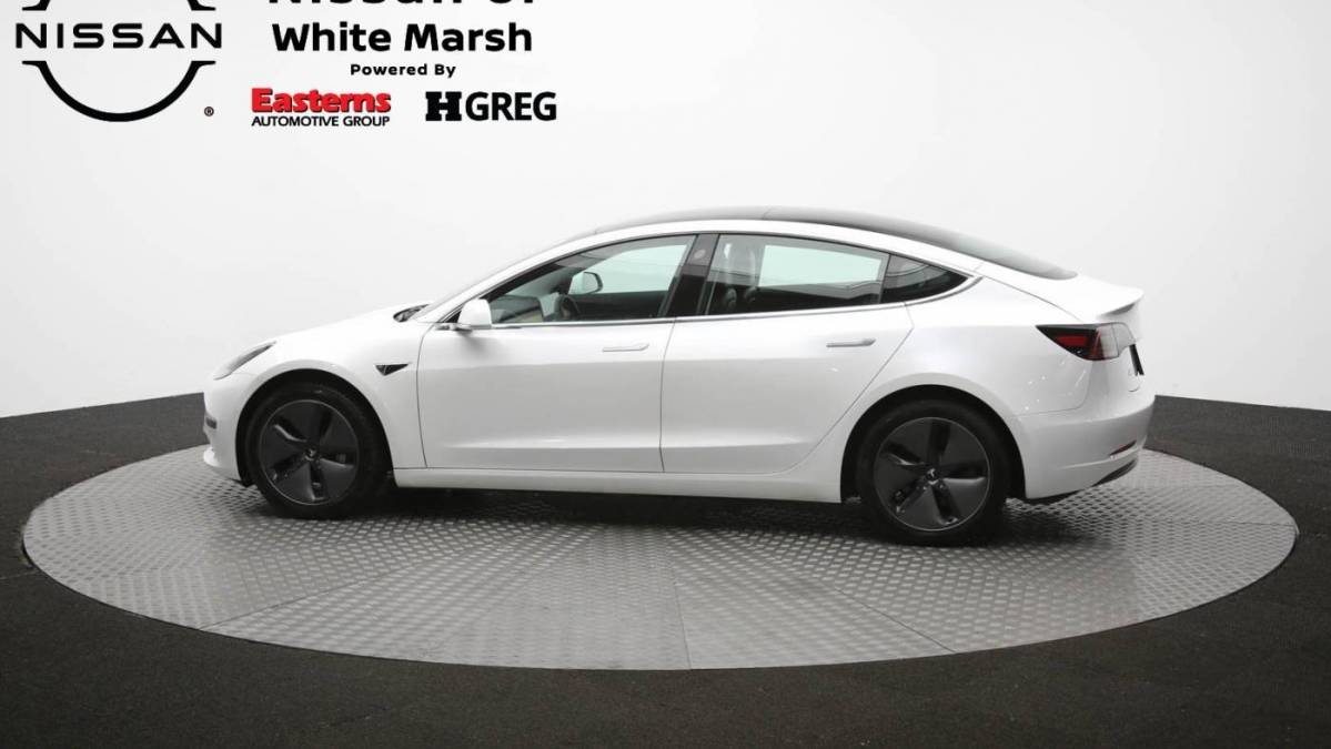 2020 Tesla Model 3 5YJ3E1EB5LF665710