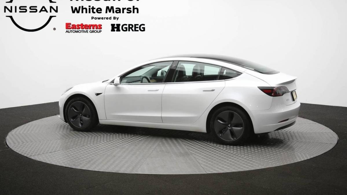 2020 Tesla Model 3 5YJ3E1EB5LF665710