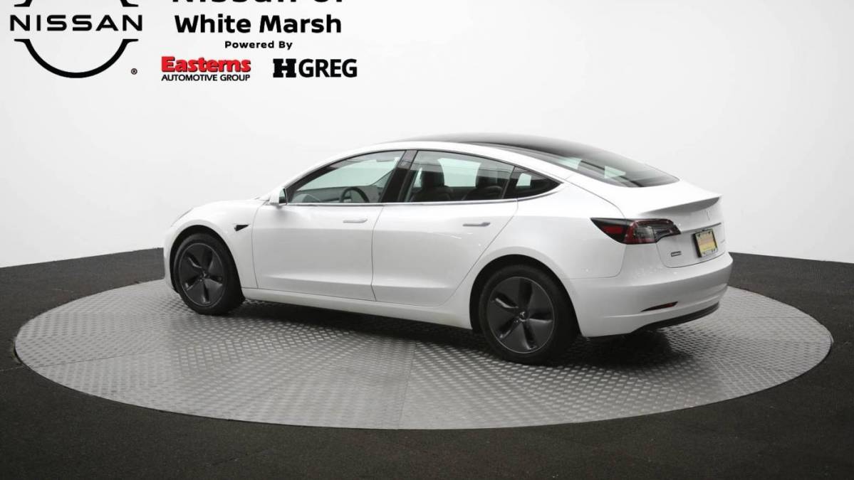 2020 Tesla Model 3 5YJ3E1EB5LF665710