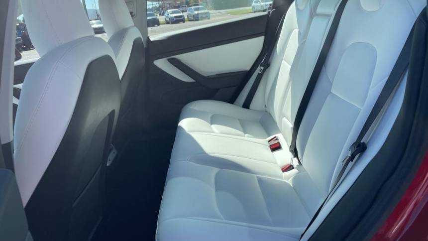 2020 Tesla Model 3 5YJ3E1EB3LF668895