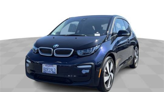 2021 BMW i3 WBY8P2C05M7J69478