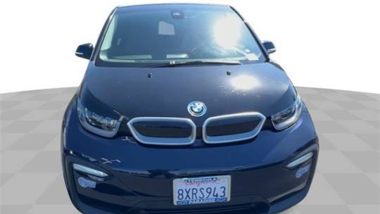 2021 BMW i3 WBY8P2C05M7J69478