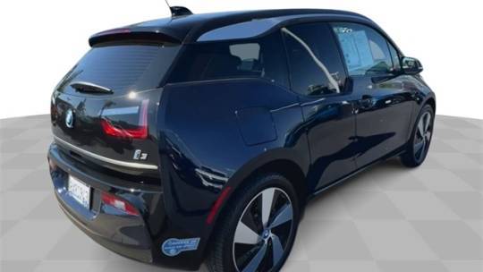 2021 BMW i3 WBY8P2C05M7J69478