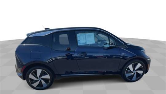 2021 BMW i3 WBY8P2C05M7J69478