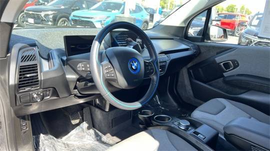 2021 BMW i3 WBY8P2C05M7J69478