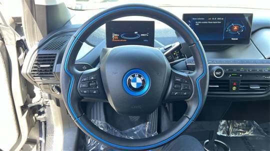 2021 BMW i3 WBY8P2C05M7J69478