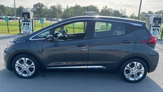 2020 Chevrolet Bolt 1G1FY6S02L4118687