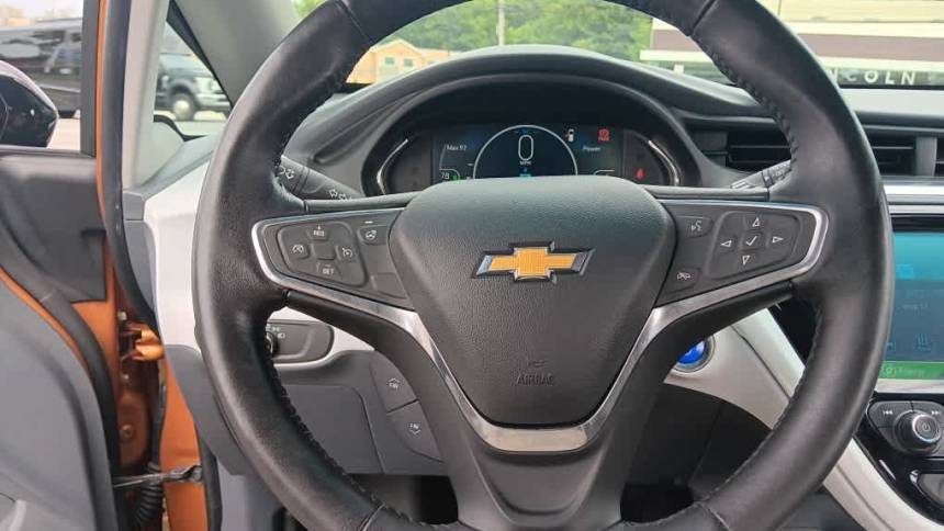 2017 Chevrolet Bolt 1G1FX6S03H4132883