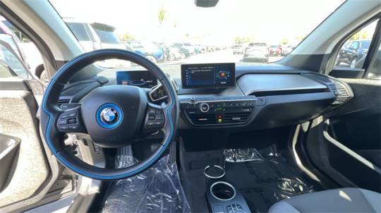 2021 BMW i3 WBY8P2C05M7J69478