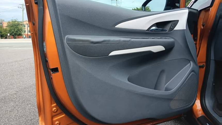 2017 Chevrolet Bolt 1G1FX6S03H4132883