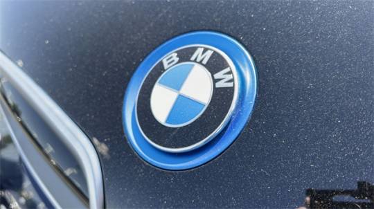 2021 BMW i3 WBY8P2C05M7J69478