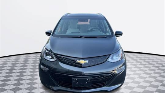 2021 Chevrolet Bolt 1G1FZ6S07M4114763