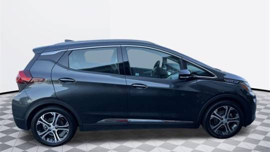 2021 Chevrolet Bolt 1G1FZ6S07M4114763