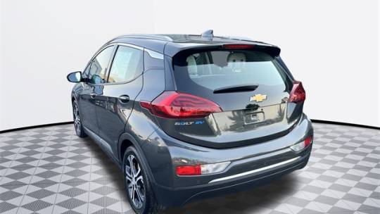 2021 Chevrolet Bolt 1G1FZ6S07M4114763