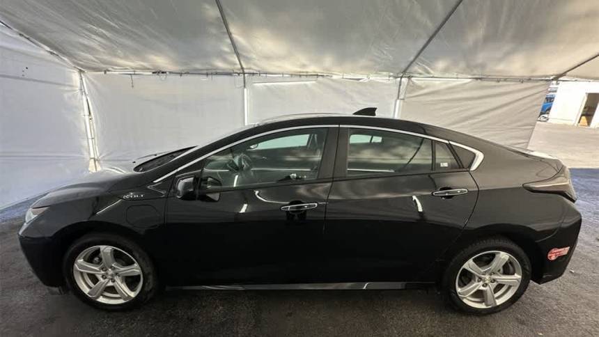 2018 Chevrolet VOLT 1G1RC6S59JU149696