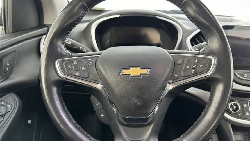 2018 Chevrolet VOLT 1G1RC6S59JU149696