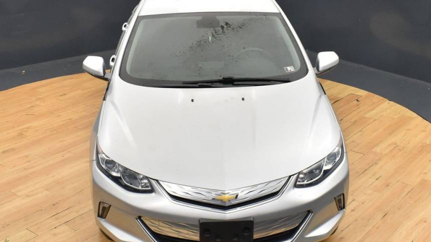 2018 Chevrolet VOLT 1G1RC6S56JU107535