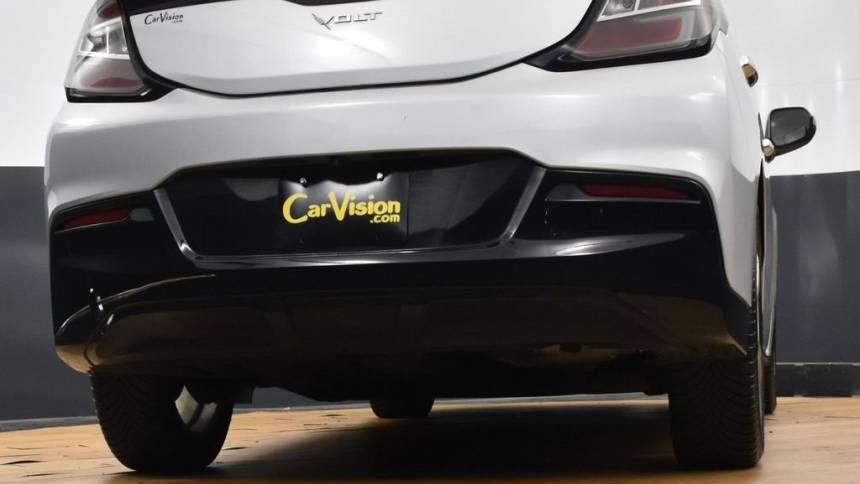 2018 Chevrolet VOLT 1G1RC6S56JU107535