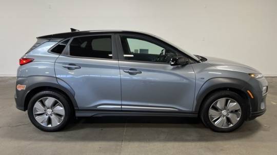 2020 Hyundai Kona Electric KM8K23AG1LU064136