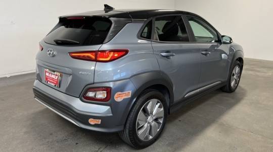 2020 Hyundai Kona Electric KM8K23AG1LU064136