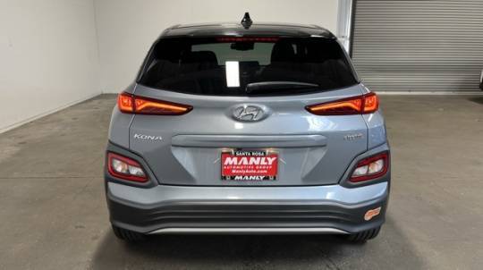 2020 Hyundai Kona Electric KM8K23AG1LU064136