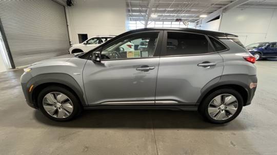 2020 Hyundai Kona Electric KM8K23AG1LU064136