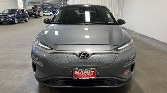 2020 Hyundai Kona Electric KM8K23AG1LU064136