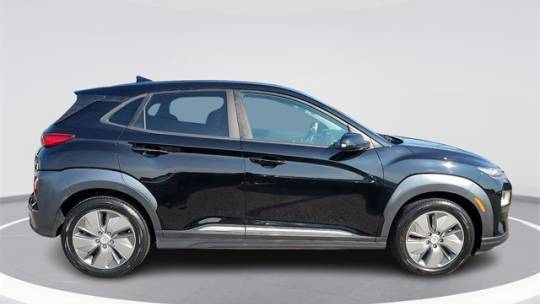 2021 Hyundai Kona Electric KM8K33AG7MU103181