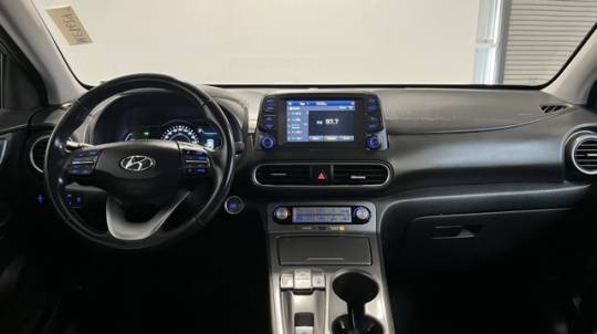 2020 Hyundai Kona Electric KM8K23AG1LU064136