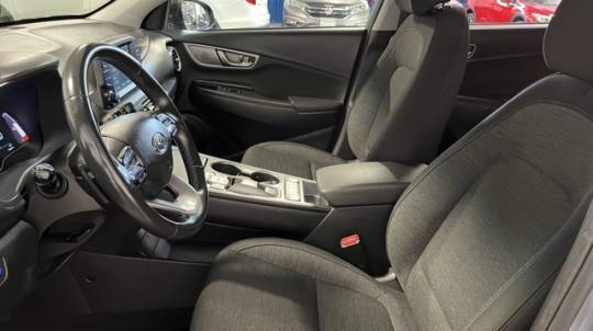 2020 Hyundai Kona Electric KM8K23AG1LU064136