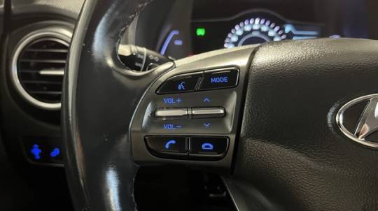 2020 Hyundai Kona Electric KM8K23AG1LU064136