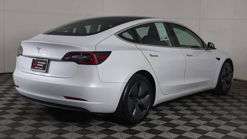 2020 Tesla Model 3 5YJ3E1EA8LF659648