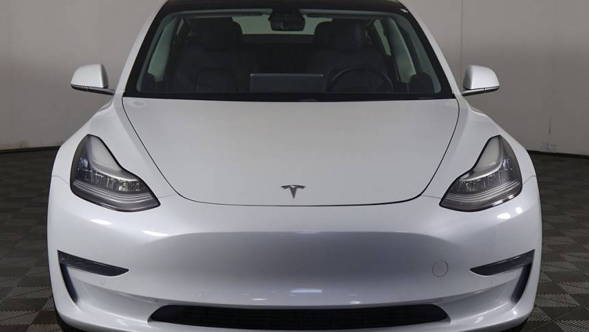 2020 Tesla Model 3 5YJ3E1EA8LF659648