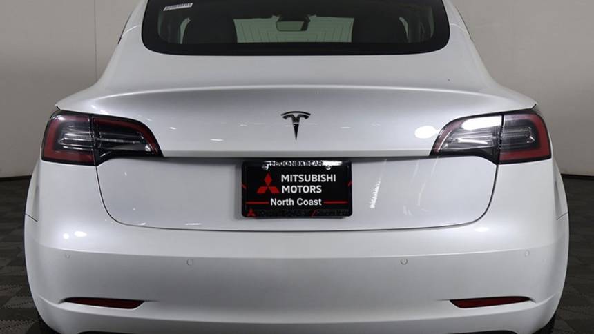 2020 Tesla Model 3 5YJ3E1EA8LF659648