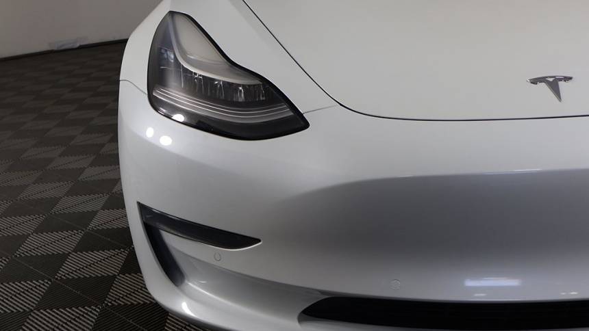 2020 Tesla Model 3 5YJ3E1EA8LF659648