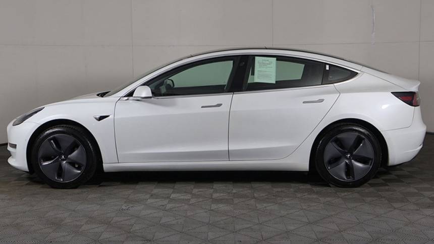 2020 Tesla Model 3 5YJ3E1EA8LF659648