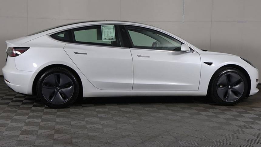 2020 Tesla Model 3 5YJ3E1EA8LF659648