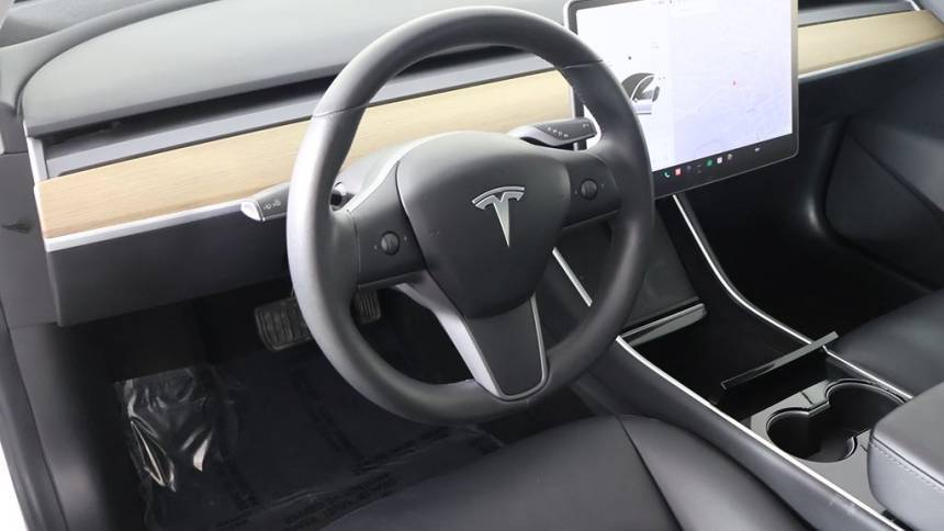 2020 Tesla Model 3 5YJ3E1EA8LF659648