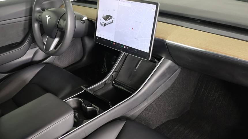 2020 Tesla Model 3 5YJ3E1EA8LF659648