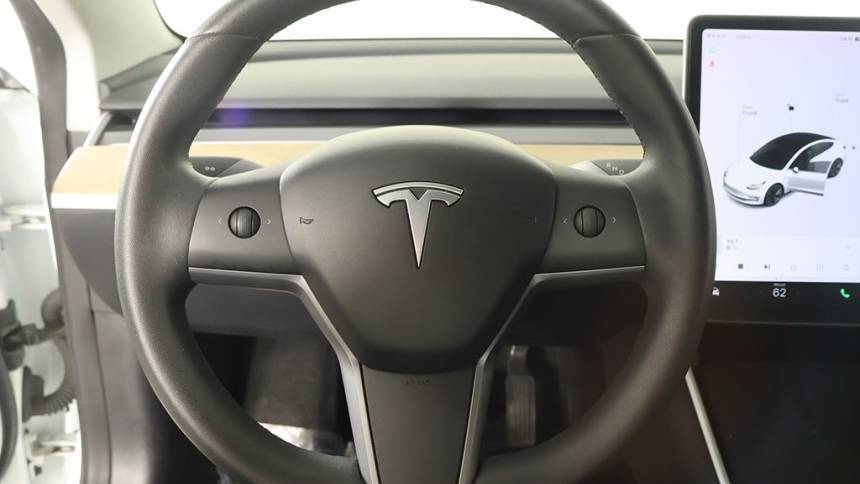 2020 Tesla Model 3 5YJ3E1EA8LF659648