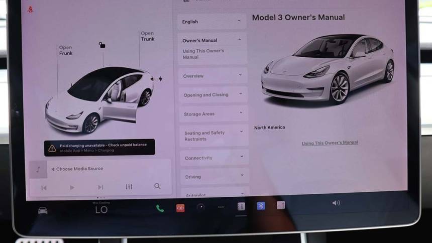 2018 Tesla Model 3 5YJ3E1EB8JF082318