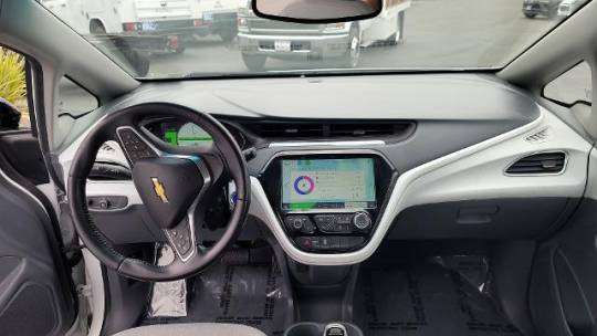 2018 Chevrolet Bolt 1G1FW6S02J4136433