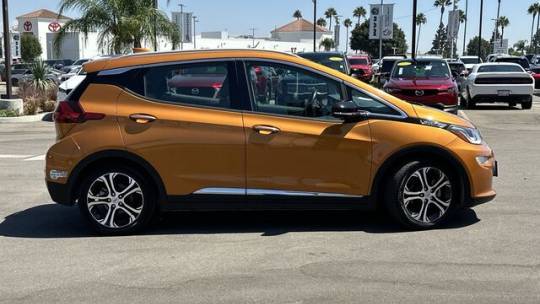 2017 Chevrolet Bolt 1G1FX6S0XH4151933