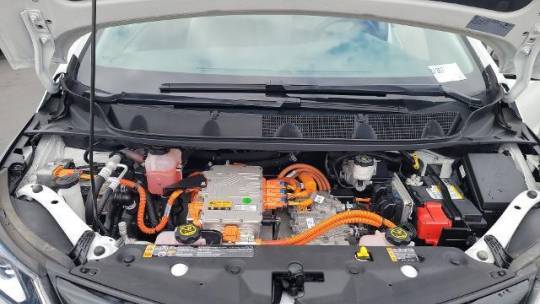 2018 Chevrolet Bolt 1G1FW6S02J4136433