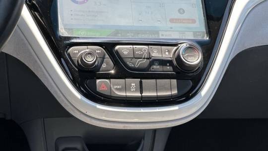 2017 Chevrolet Bolt 1G1FX6S0XH4151933