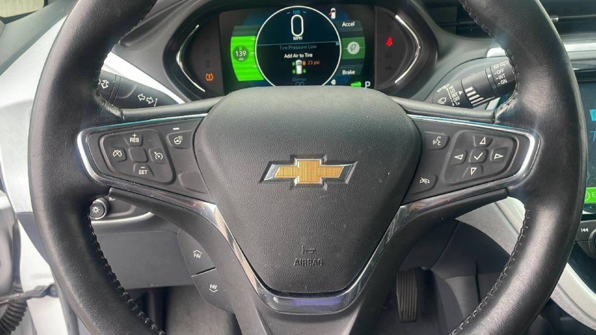 2020 Chevrolet Bolt 1G1FW6S08L4144748