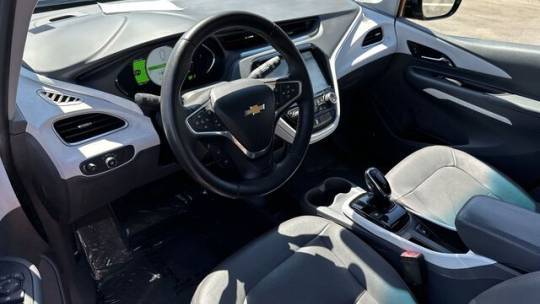 2017 Chevrolet Bolt 1G1FX6S0XH4151933