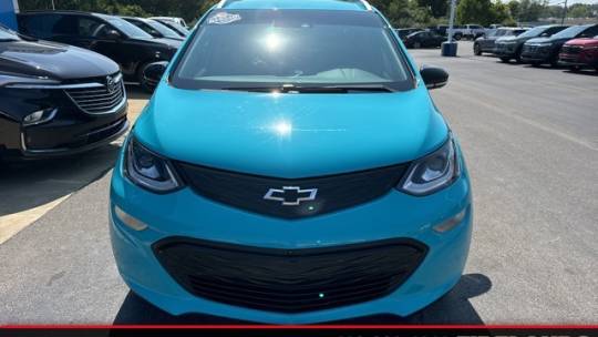 2021 Chevrolet Bolt 1G1FZ6S0XM4113462