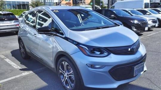 2020 Chevrolet Bolt 1G1FZ6S06L4116325