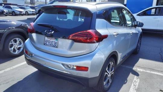 2020 Chevrolet Bolt 1G1FZ6S06L4116325